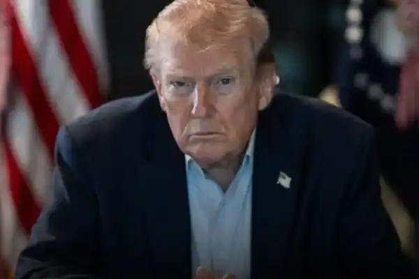 Trump afirma que Irã pode ser dizimado em uma só noite: ‘Essa noite pode ser amanhã’