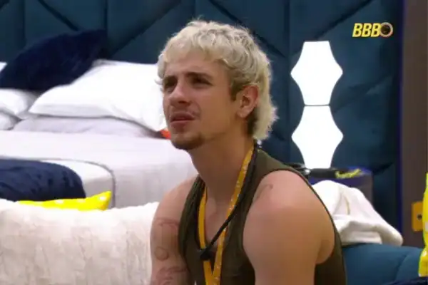 BBB 26: líder Juliano Floss faz descoberta na Central do Líder e se revolta com brothers