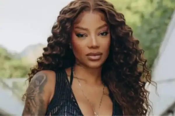 Cantor detalha motivo de frustração com Ludmilla; entenda polêmica