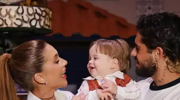 Tributo de Zé Felipe a Virginia desperta rumores na web em meio a boatos de traição de Vini Jr