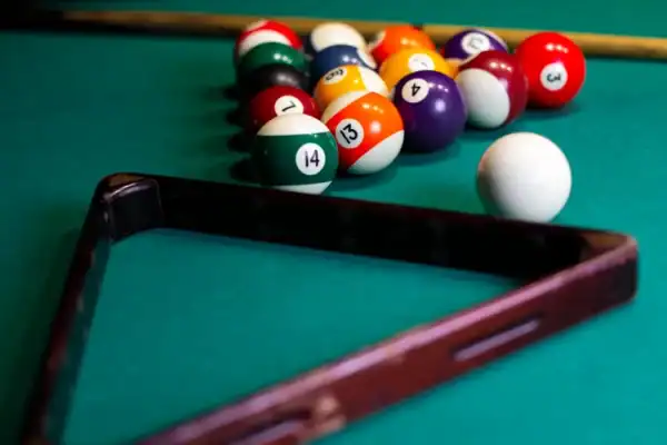 Homem é assassinado a tiros após vencer partida de sinuca