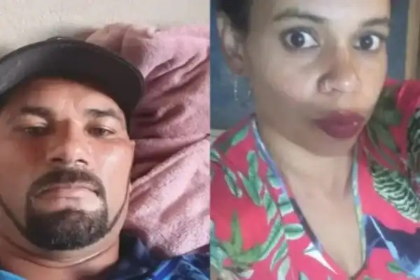Homem envia áudios após matar ex e ameaça: ‘Agora é sua mãe’
