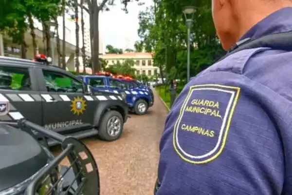 Homem morre atropelado por viatura da GCM durante perseguição em Campinas