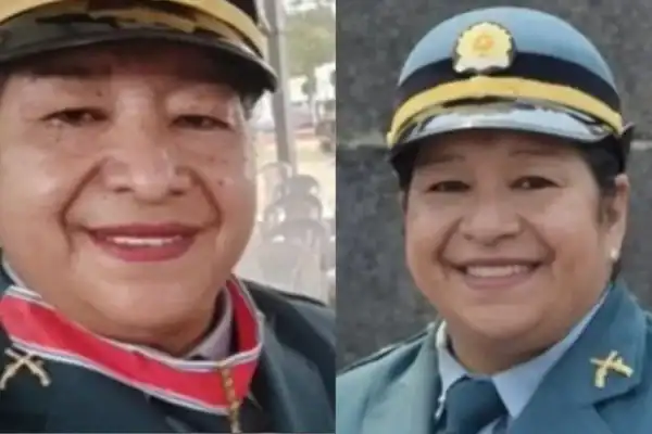 Namorado da subtenente Marlene Brito Rodrigues é apontado como principal suspeito do crime