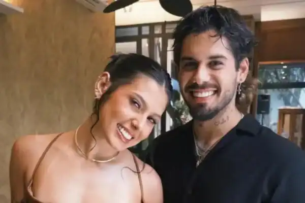 Pedro Leonardo causa polêmica ao compartilhar foto de Zé Felipe ao lado de Ana Castela