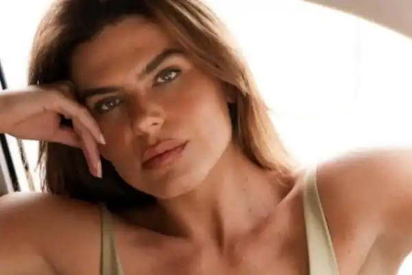 Mariana Goldfarb revela mensagens perturbadoras de stalker e impressiona internautas