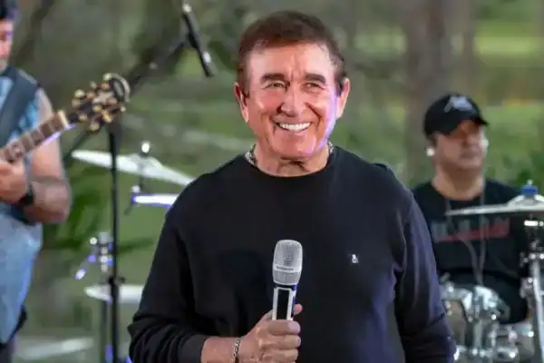 Amado Batista entra na ‘lista suja’ do trabalho escravo