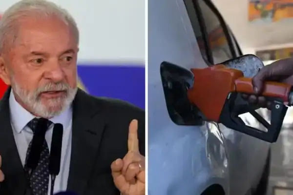 Governo Lula anuncia medidas para conter alta dos preços dos combustíveis