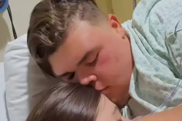 Gordão da XJ é internado após complicações na garganta e pode precisar de cirurgia delicada