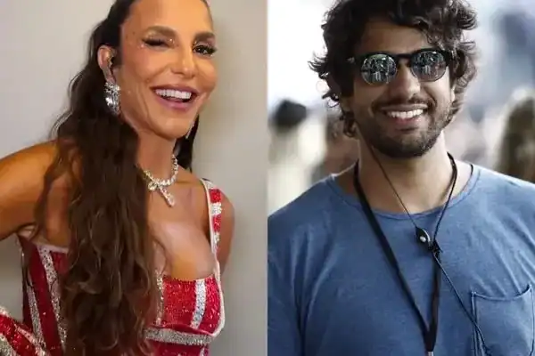 Conheça Tiago Maia, empresário flagrado em clima de romance com Ivete Sangalo