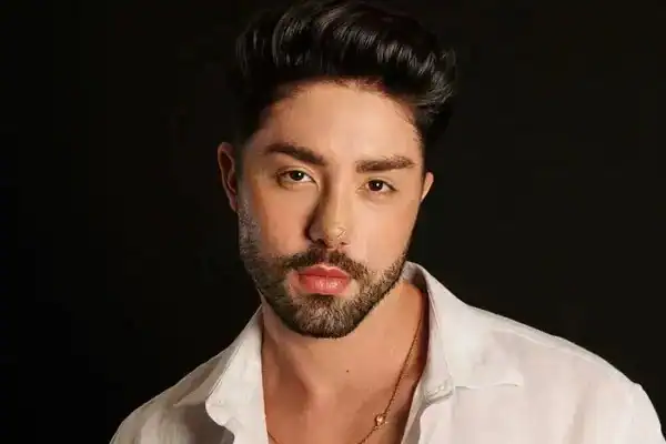 Rico Melquiades causa controvérsia ao afirmar que não deseja ter um filho homossexual