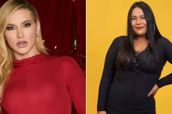 Virginia cumpre promessa feita a Chaiany após eliminação no BBB 26