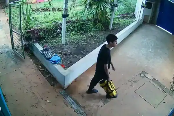 Prefeito de Suzano detalha resposta ágil após ataque de ex-aluno em escola