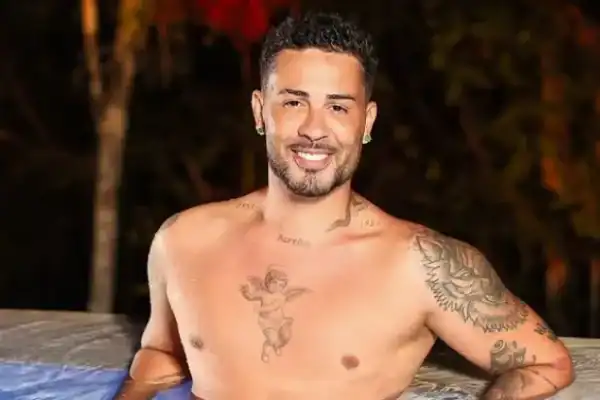 Exclusivo: Empresária diz ter sido excluída de vídeo de Carlinhos Maia