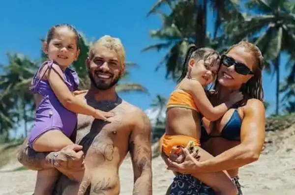 Conselho Tutelar cobra escola por faltas das filhas de Virginia Fonseca e Zé Felipe