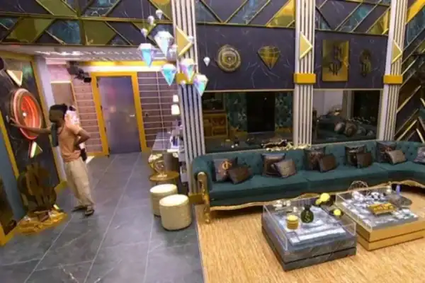 BBB 26: participante aciona botão de desistência e gera alarme; entenda