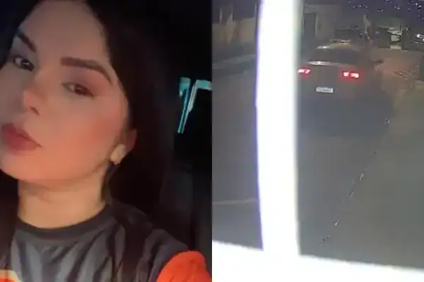 Esposa de empresário é raptada em assalto violento em Manaus