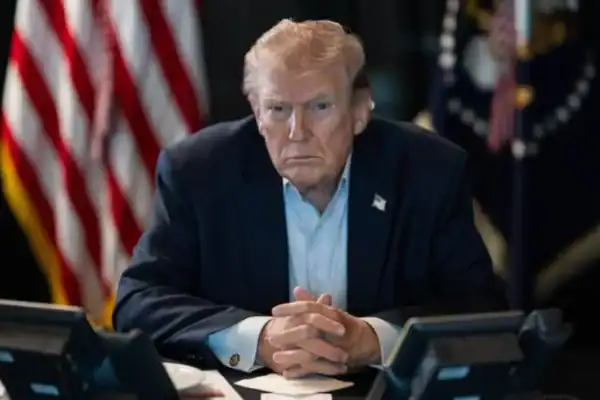 Donald Trump ameaça nações que forneçam armamentos ao Irã