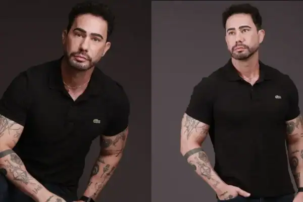 Família de Carlos Filhar fala pela primeira vez após falecimento do influenciador