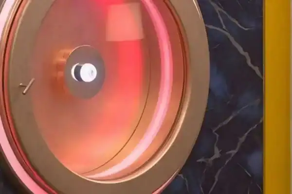 Desistiu? Participante do BBB 26 vai ao confessionário após tentar acionar o botão