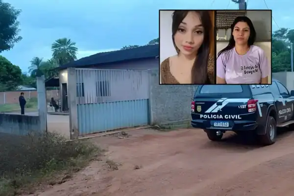 Foto no celular motivou morte de adolescente ordenada pela ‘Princesa do CV’