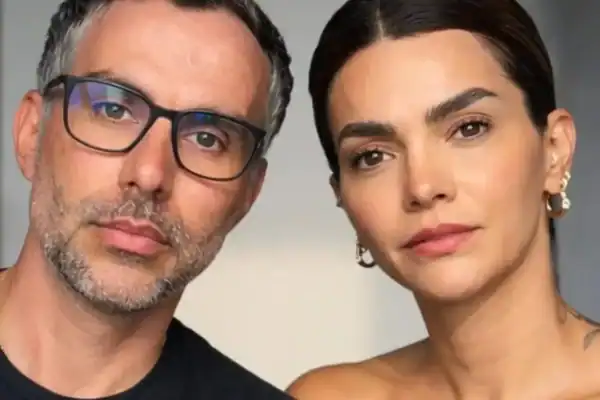 Mico Freitas, marido de Kelly Key, sofre AVC e recebe atendimento rápido em Lisboa