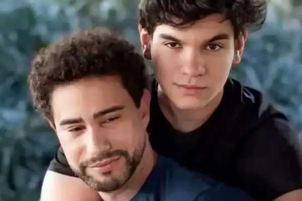 Carlos Filhar revelou ‘mentira’ no relacionamento em sua última entrevista