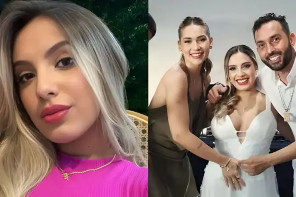 Cunhada de Virginia revela situação da relação com influenciadora após ausência em festa
