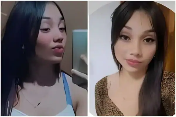 Adolescente tem garganta cortada a mando da ‘Princesa do CV’ após reclamar da maconha em live