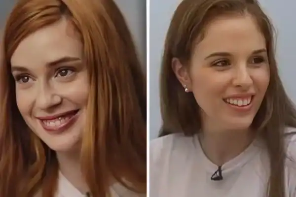 Marina Ruy Barbosa sofre críticas após comentar documentário sobre Suzane von Richthofen