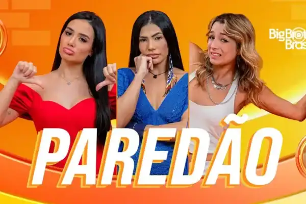 Jordana, Marciele ou Samira: enquete indica quem pode sair do BBB 26