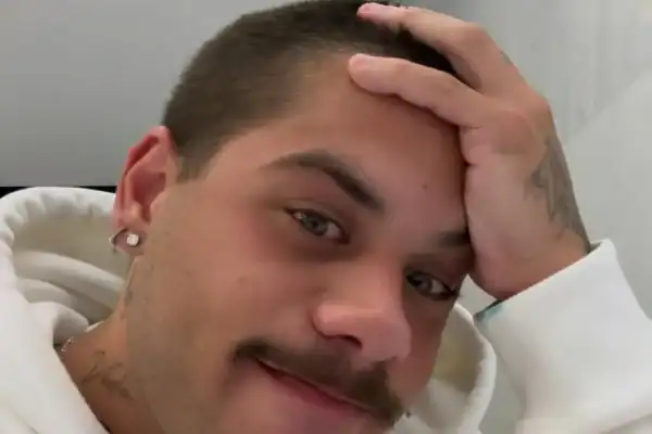 Zé Felipe quebra o silêncio após notificação do Conselho Tutelar