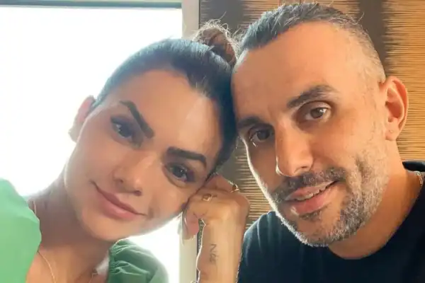 Conheça os sintomas que encaminharam o marido de Kelly Key ao hospital