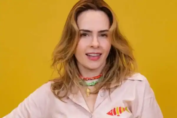 Irmã de Ana Paula Renault revela informações sobre o estado de saúde do pai