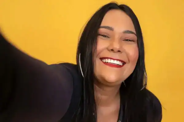 Chaiany enfrenta polêmica com irmã nos bastidores da Globo