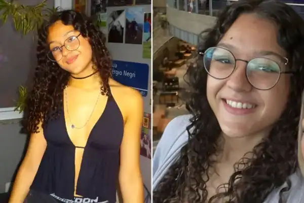 Caso Melissa: confira local onde corpo da estudante foi encontrado em Eloy Chaves