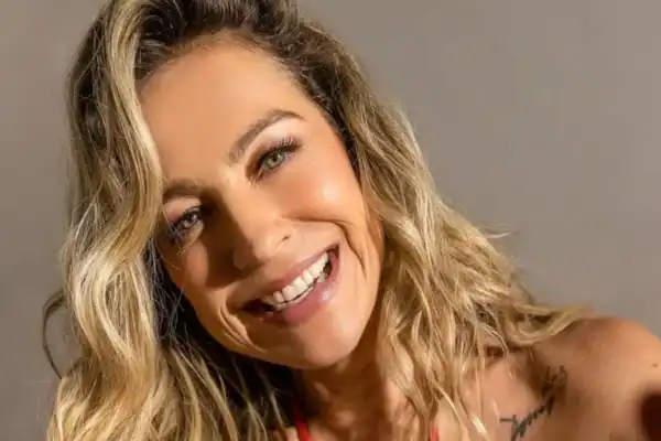 Luana Piovani critica evangélicos e chama religião de indústria política ‘desprezível’