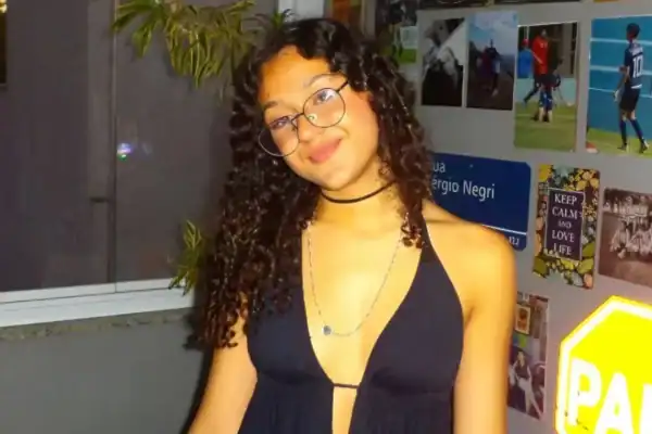 Vaza vídeo que mostra estudante entrando em mata antes de ser encontrada morta em Jundiaí