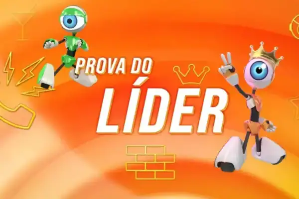 Prova do Líder não foi cancelada; dinâmica muda nesta semana no BBB 26