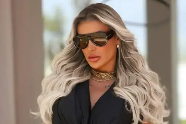 Andressa Urach afirma que seria presa no BBB 26 se estivesse ao lado de Ana Paula Renault