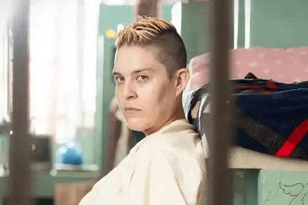 Tremembé: atriz que interpreta Sandrão, ex de Suzane von Richthofen, sai da série após revelação
