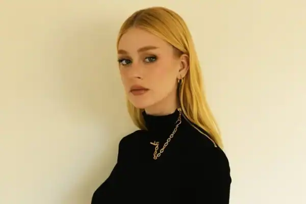 Marina Ruy Barbosa esclarece dúvida sobre Suzane von Richthofen