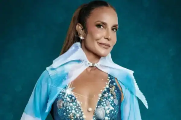 Ivete Sangalo terá de pagar custos de processo judicial sobre imóvel após decisão