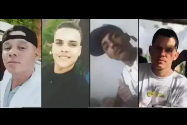 Chefe de facção ordenou morte de trabalhadores desaparecidos