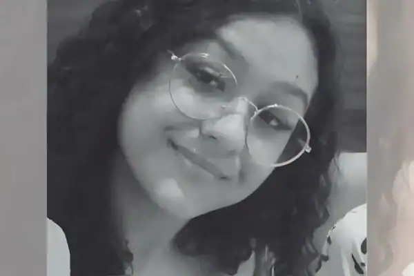 Melissa fez confissão preocupante a amigo antes de desaparecer