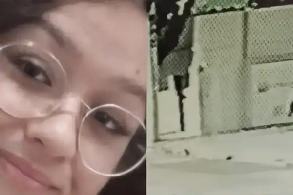 Caso Melissa: jovem tentou participar de missa antes de desaparecer