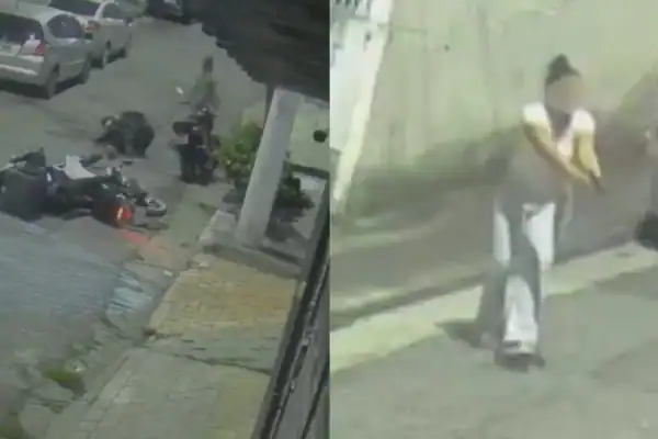 PM reage a assalto e mata dois suspeitos a tiros