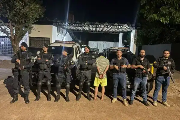 Homem de 61 anos é preso suspeito de matar companheira e enterrar corpo no quintal