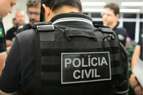 Polícia Civil detalha ataque em Miraíma (CE) que matou bebê dentro de casa