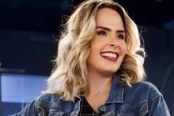 Globo define estratégias para Ana Paula Renault após o BBB 26